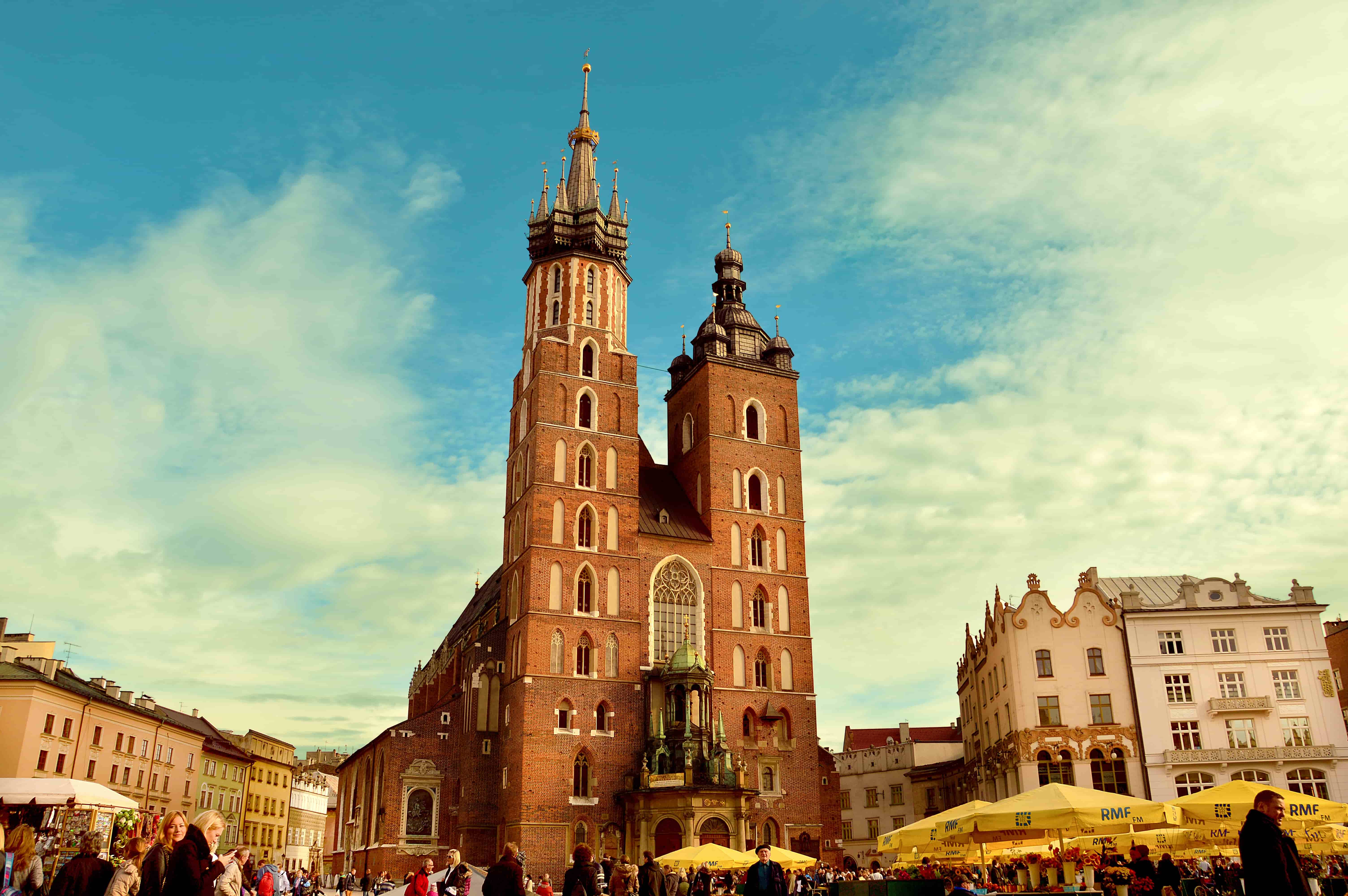 warsaw